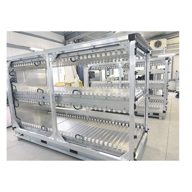 Лампы обеззараживания