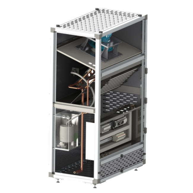 Прецизионные кондиционеры