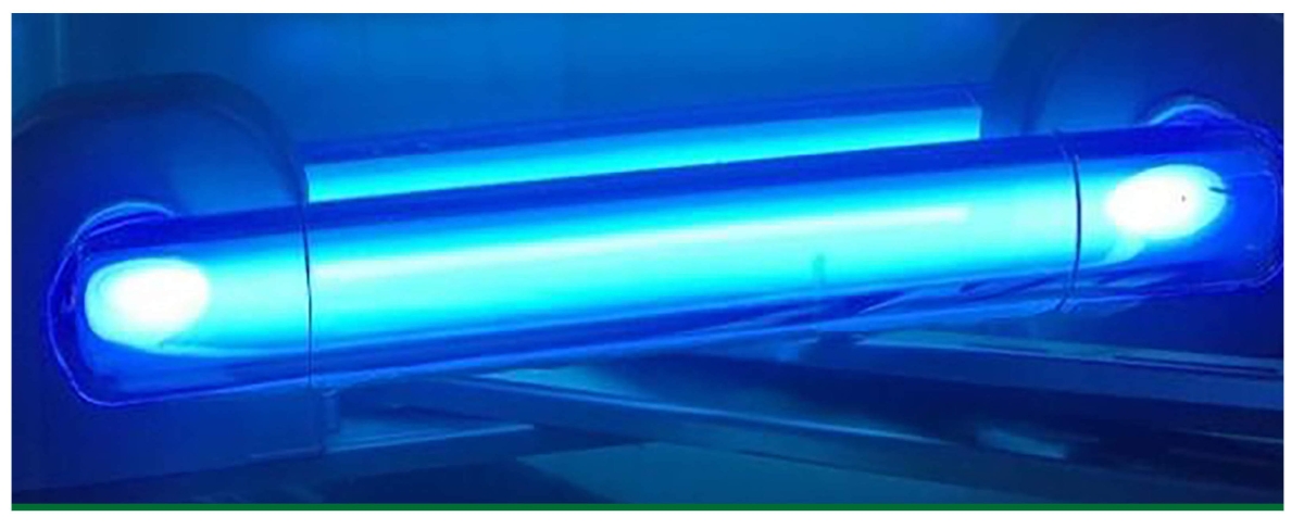 Лампы обеззараживания