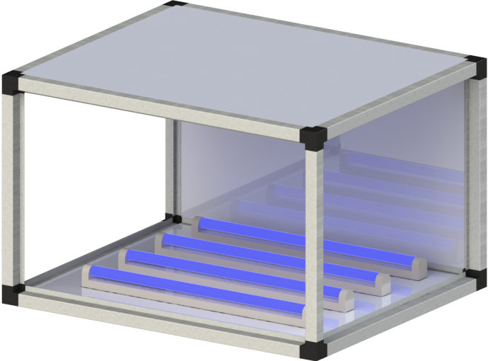 Лампы обеззараживания
