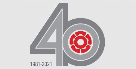 40 лет Rosenberg Ventilatoren GmbH